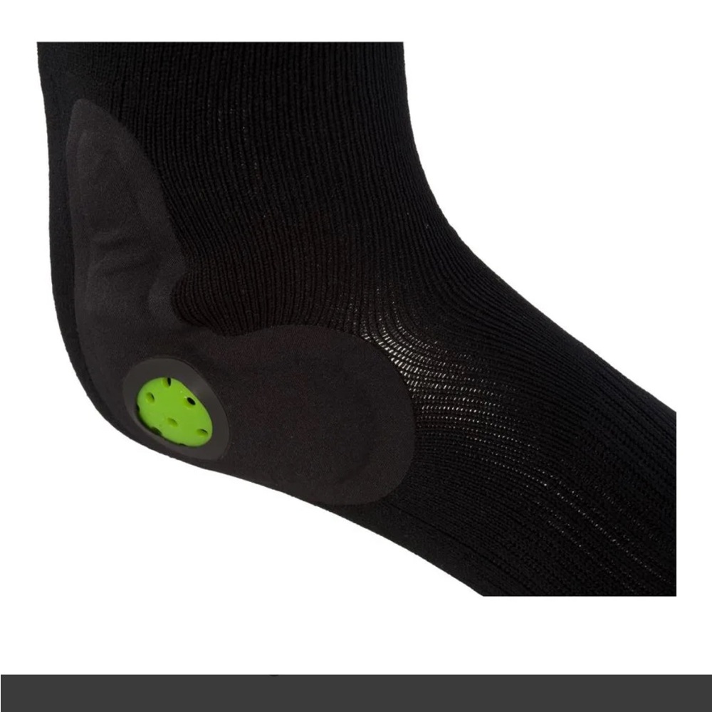 STABLE 26 ABOVE CALF HOCKEY SOCKS - ADULT 3 size options - Picture 9 of 10